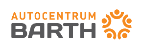 Logo Autocentrum BARTH