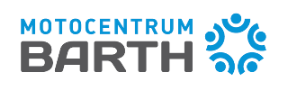 Logo Motocentrum BARTH