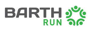 Logo BARTH Run
