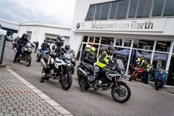 Motocentrum BARTH zaznamenalo rekordní zájem a plánuje operák na motorky