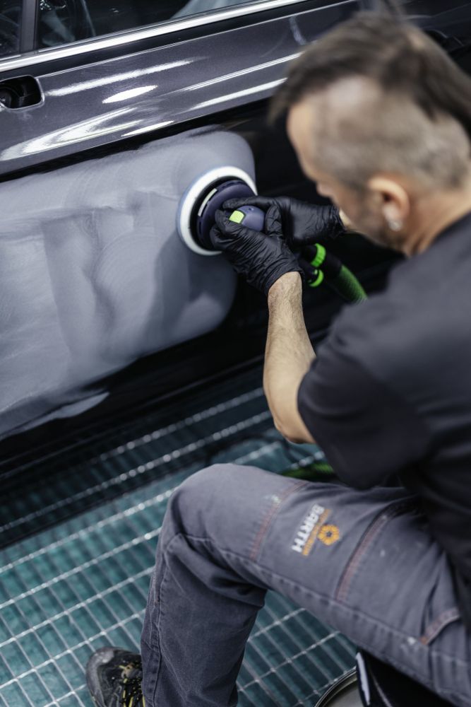 Autoklempíř - pobočka Hradec Králové