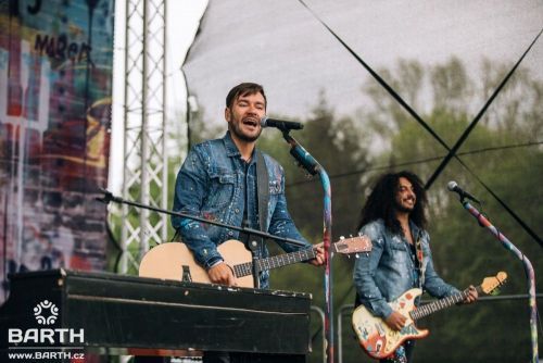 Marek Ztracený na BARTH Day 2019